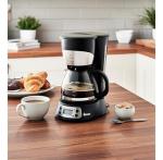 Swan Programmable Coffee Maker with Keep Warm 750ml