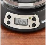 Swan Programmable Coffee Maker with Keep Warm 750ml