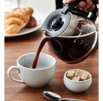 Swan Programmable Coffee Maker with Keep Warm 750ml