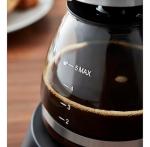 Swan Programmable Coffee Maker with Keep Warm 750ml