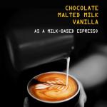 Rave Coffee Signature Blend No. 1 Whole Beans 250g