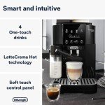 De'Longhi Magnifica Start Fully Automatic Coffee Machine
