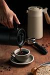 Heemburg Double Wall French Press Coffee Maker
