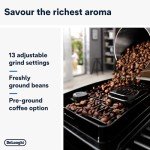 De'Longhi Magnifica Start Fully Automatic Coffee Machine