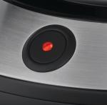 Russell Hobbs Adventure Coffee Machine - Black
