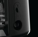 Russell Hobbs Adventure Coffee Machine - Black