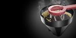Russell Hobbs Adventure Coffee Machine - Black