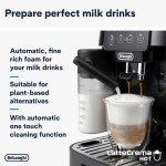 De'Longhi Magnifica Start Fully Automatic Coffee Machine