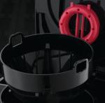 Russell Hobbs Adventure Coffee Machine - Black