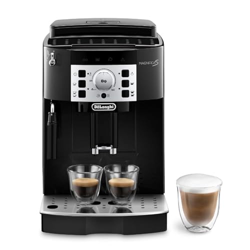Bean To Cup Coffee Machines