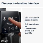 De'Longhi Magnifica Start Fully Automatic Coffee Machine