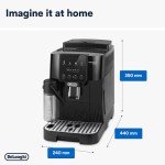 De'Longhi Magnifica Start Fully Automatic Coffee Machine