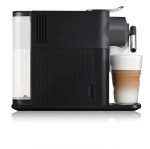 De'Longhi Lattissima One Evo Coffee Maker, Black