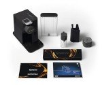 De'Longhi Lattissima One Evo Coffee Maker, Black