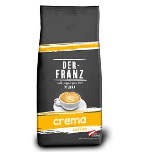 Der-Franz UTZ Creamy Whole Bean Coffee 1000g