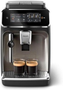 Philips 3300 Fully Automatic Espresso Machine