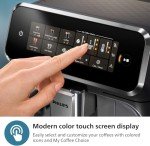 Philips 3300 Fully Automatic Espresso Machine