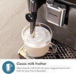 Philips 3300 Fully Automatic Espresso Machine