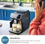 Philips 3300 Fully Automatic Espresso Machine