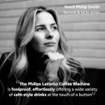 Philips 3300 Fully Automatic Espresso Machine