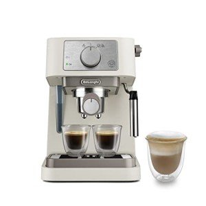 De'Longhi Stilosa EC260 Manual Coffee Machine