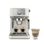 De'Longhi Stilosa EC260 Manual Coffee Machine