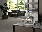 De'Longhi Stilosa EC260 Manual Coffee Machine