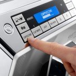 De'Longhi Eletta Fully Automatic Coffee Machine