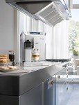 De'Longhi Eletta Fully Automatic Coffee Machine