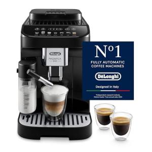 De'Longhi Magnifica Evo Bean to Cup Coffee Maker