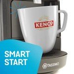 Bosch Tassimo Suny Special Edition Coffee Machine