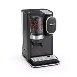 Cuisinart Grind and Brew Single Serve Coffee Maker