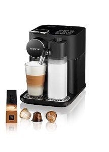 De'Longhi Nespresso Gran Lattissima Coffee Machine