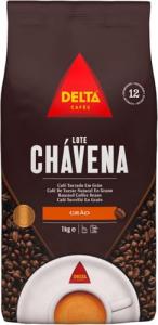 Delta Original Whole Bean Coffee - 1kg
