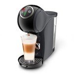 De'Longhi Genio S Plus Automatic Coffee Machine