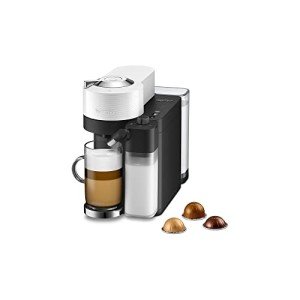 De'Longhi Nespresso Vertuo Lattissima Coffee Machine