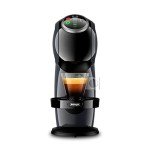 De'Longhi Genio S Plus Automatic Coffee Machine