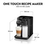 De'Longhi Nespresso Gran Lattissima Coffee Machine
