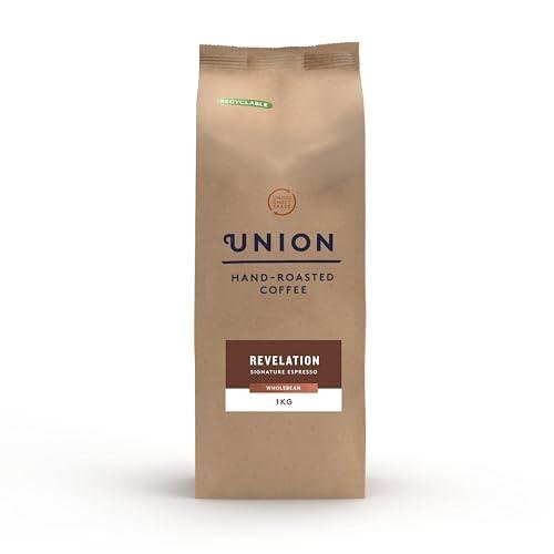 Union Hand-Roasted