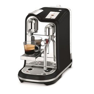 Nespresso Creatista Pro Coffee Machine with Frother