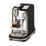 Nespresso Creatista Pro Coffee Machine with Frother