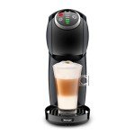 De'Longhi Genio S Plus Automatic Coffee Machine
