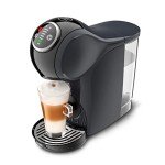 De'Longhi Genio S Plus Automatic Coffee Machine