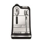 Nespresso Creatista Pro Coffee Machine with Frother