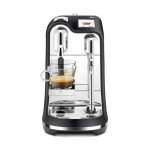 Nespresso Creatista Pro Coffee Machine with Frother