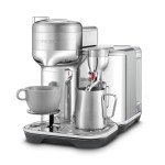 Nespresso Vertuo Creatista Coffee Machine with Frother