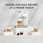 De'Longhi Nespresso Gran Lattissima Coffee Machine