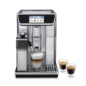 De'Longhi Primadonna Elite Automatic Coffee Machine