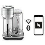 Nespresso Vertuo Creatista Coffee Machine with Frother