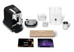 Nespresso Creatista Pro Coffee Machine with Frother